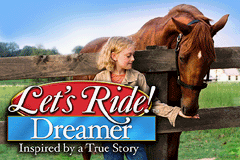 Let's Ride! - Dreamer